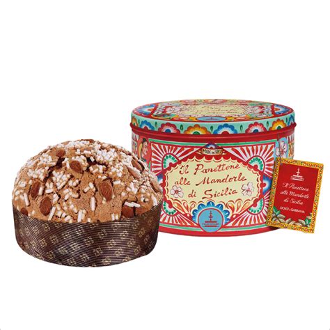 panettone fiasconaro dolce gabbana|dolce and gabbana panettone price.